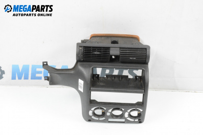 Zentralkonsole for Opel Astra F Estate (09.1991 - 01.1998)