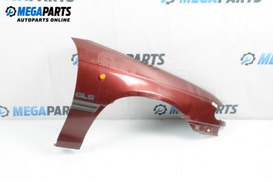 Fender for Opel Astra F Estate (09.1991 - 01.1998), 5 doors, station wagon, position: front - right