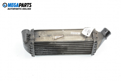 Zwischenkühler for Opel Astra F Estate (09.1991 - 01.1998) 1.7 TDS, 82 hp