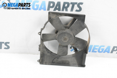 Kühlerlüfter for Opel Astra F Estate (09.1991 - 01.1998) 1.7 TDS, 82 hp