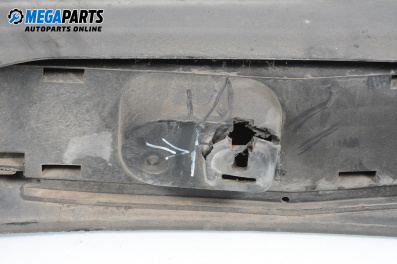 Stoßfänger hinten for Opel Astra F Estate (09.1991 - 01.1998), combi
