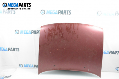 Bonnet for Opel Astra F Estate (09.1991 - 01.1998), 5 doors, station wagon, position: front