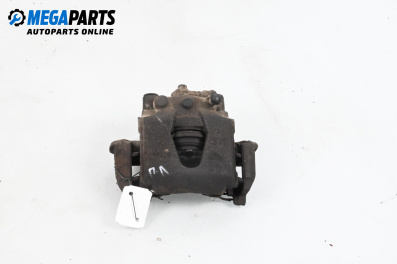 Etrier de frână for Opel Astra F Estate (09.1991 - 01.1998), position: stânga - fața