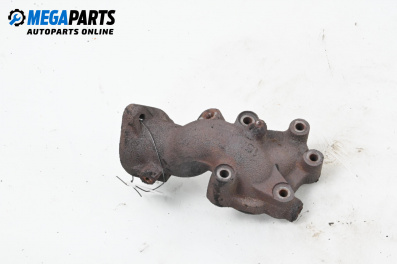 Abgaskrümmer for Opel Astra F Estate (09.1991 - 01.1998) 1.7 TDS, 82 hp
