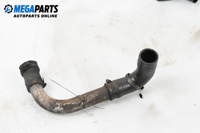Țeavă turbo for Opel Astra F Estate (09.1991 - 01.1998) 1.7 TDS, 82 hp