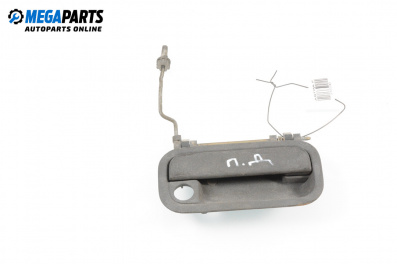 Außengriff for Opel Astra F Estate (09.1991 - 01.1998), 5 türen, combi, position: rechts, vorderseite