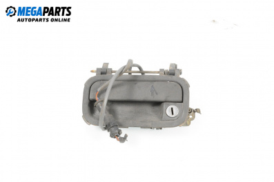 Außengriff for Opel Astra F Estate (09.1991 - 01.1998), 5 türen, combi, position: links, vorderseite