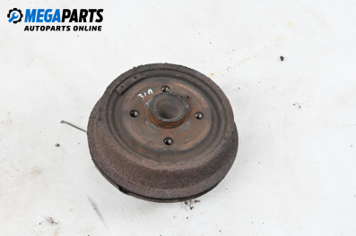 Knuckle hub for Opel Astra F Estate (09.1991 - 01.1998), position: rear - left