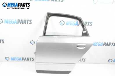 Tür for Audi A4 Sedan B6 (11.2000 - 12.2004), 5 türen, sedan, position: links, rückseite