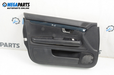 Türverkleidung for Audi A4 Sedan B6 (11.2000 - 12.2004), 5 türen, sedan, position: links, vorderseite