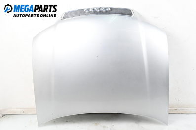 Bonnet for Audi A4 Sedan B6 (11.2000 - 12.2004), 5 doors, sedan, position: front