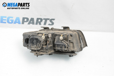Scheinwerfer for Audi A4 Sedan B6 (11.2000 - 12.2004), sedan, position: links