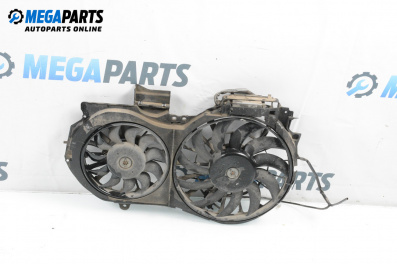 Kühllüfter for Audi A4 Sedan B6 (11.2000 - 12.2004) 2.0, 130 hp