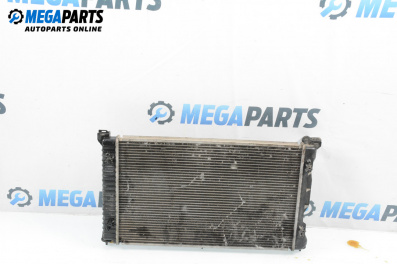 Wasserradiator for Audi A4 Sedan B6 (11.2000 - 12.2004) 2.0, 130 hp