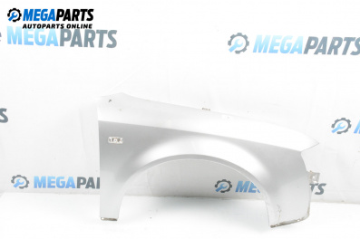 Kotflügel for Audi A4 Sedan B6 (11.2000 - 12.2004), 5 türen, sedan, position: rechts, vorderseite