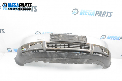 Frontstoßstange for Audi A4 Sedan B6 (11.2000 - 12.2004), sedan, position: vorderseite