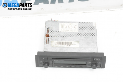 CD spieler for Audi A4 Sedan B6 (11.2000 - 12.2004)