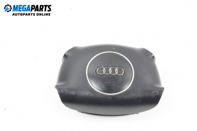 Airbag for Audi A4 Sedan B6 (11.2000 - 12.2004), 5 uși, sedan, position: fața