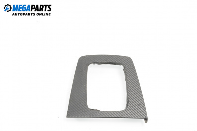 Gear shift console for Audi A4 Sedan B6 (11.2000 - 12.2004)