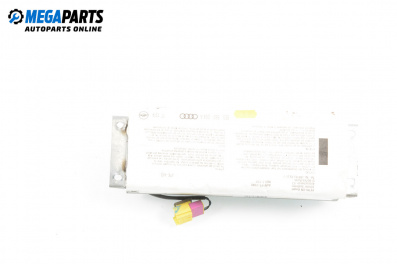 Airbag for Audi A4 Sedan B6 (11.2000 - 12.2004), 5 uși, sedan, position: fața