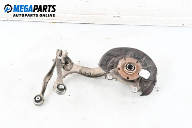 Knuckle hub for Audi A4 Sedan B6 (11.2000 - 12.2004), position: front - right