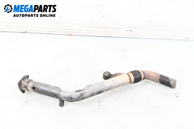 Auspuffleitung for Audi A4 Sedan B6 (11.2000 - 12.2004) 2.0, 130 hp, sedan