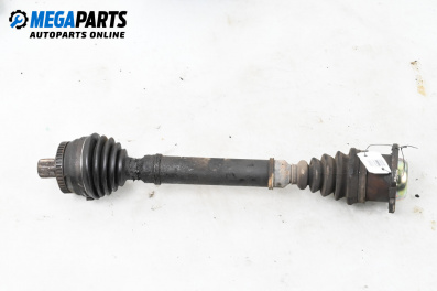 Antriebswelle for Audi A4 Sedan B6 (11.2000 - 12.2004) 2.0, 130 hp, position: rechts, vorderseite, automatic