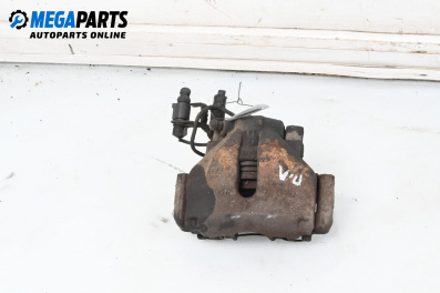 Bremszange for Audi A4 Sedan B6 (11.2000 - 12.2004), position: links, vorderseite