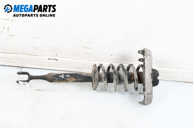 MacPherson-federbein for Audi A4 Sedan B6 (11.2000 - 12.2004), sedan, position: rechts, vorderseite