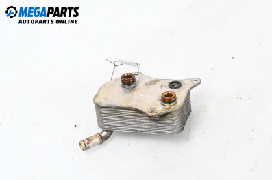 Răcitor de ulei for Audi A4 Sedan B6 (11.2000 - 12.2004) 2.0, 130 hp