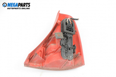 Stop for Renault Clio II Hatchback (09.1998 - 09.2005), hatchback, position: stânga