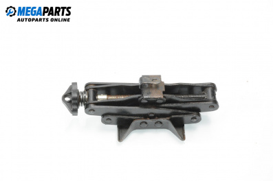 Hebebock for Renault Clio II Hatchback (09.1998 - 09.2005)