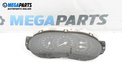 Bloc instrumente de bord for Renault Clio II Hatchback (09.1998 - 09.2005) 1.4 (B/CB0C), 75 hp
