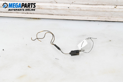 Capacitor for Renault Clio II Hatchback (09.1998 - 09.2005) 1.4 (B/CB0C), 75 hp