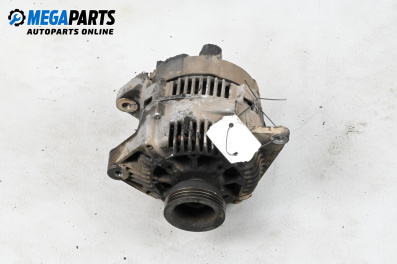 Alternator for Renault Clio II Hatchback (09.1998 - 09.2005) 1.4 (B/CB0C), 75 hp