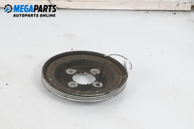 Belt pulley for Renault Clio II Hatchback (09.1998 - 09.2005) 1.4 (B/CB0C), 75 hp