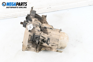  for Renault Clio II Hatchback (09.1998 - 09.2005) 1.4 (B/CB0C), 75 hp