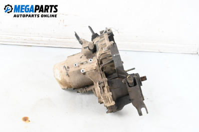  for Renault Clio II Hatchback (09.1998 - 09.2005) 1.4 (B/CB0C), 75 hp
