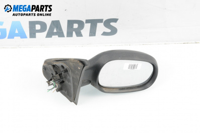 Oglindă for Renault Clio II Hatchback (09.1998 - 09.2005), 3 uși, hatchback, position: dreapta