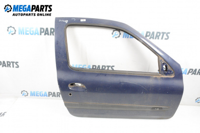 Tür for Renault Clio II Hatchback (09.1998 - 09.2005), 3 türen, hecktür, position: rechts