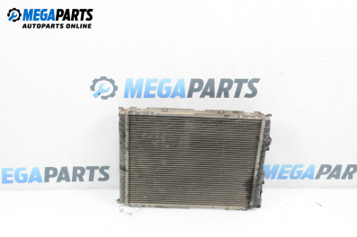 Radiator de apă for Renault Clio II Hatchback (09.1998 - 09.2005) 1.4 (B/CB0C), 75 hp