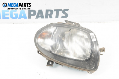 Scheinwerfer for Renault Clio II Hatchback (09.1998 - 09.2005), hecktür, position: rechts