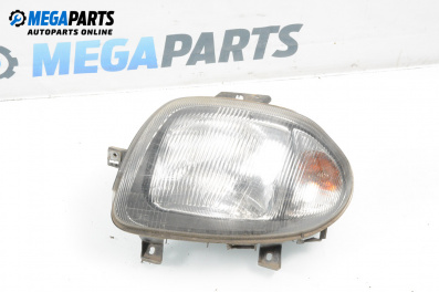 Scheinwerfer for Renault Clio II Hatchback (09.1998 - 09.2005), hecktür, position: links