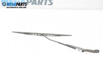 Braț ștergătoare parbriz for Renault Clio II Hatchback (09.1998 - 09.2005), position: stânga