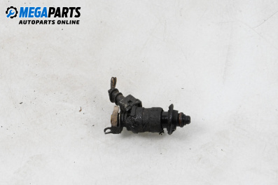 Gasoline fuel injector for Renault Clio II Hatchback (09.1998 - 09.2005) 1.4 (B/CB0C), 75 hp