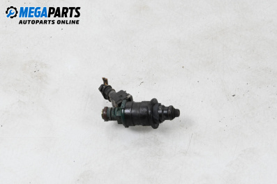 Gasoline fuel injector for Renault Clio II Hatchback (09.1998 - 09.2005) 1.4 (B/CB0C), 75 hp