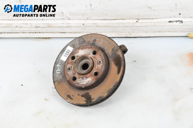 Butuc cu bielă for Renault Clio II Hatchback (09.1998 - 09.2005), position: stânga - fața
