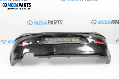 Stoßfänger hinten for Alfa Romeo 147 Hatchback (10.2000 - 12.2010), hecktür