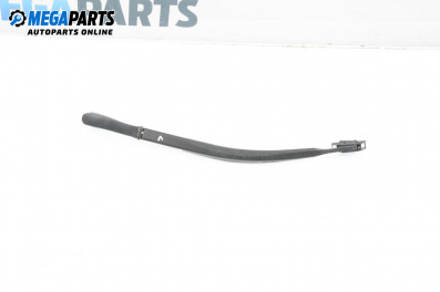 Braț ștergătoare parbriz for Alfa Romeo 147 Hatchback (10.2000 - 12.2010), position: stânga