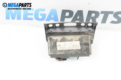 Air conditioning panel for Alfa Romeo 147 Hatchback (10.2000 - 12.2010)